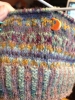 Tam in progress