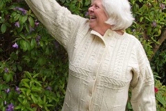 Hebrides III (aka North Sea)