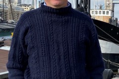 John