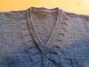 Slipover detail