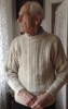 Filey gansey for István