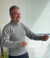 Hailuoto worn by recipient