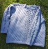 'Pewter' Gansey
