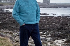 Wick VI:   John McLeod