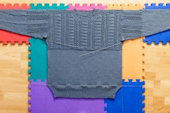 Whitby - Mrs Laidler Revisited